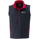 Farbe: iron-grey/red