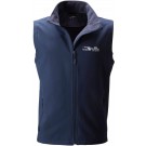 Men's Promo Softshell Vest